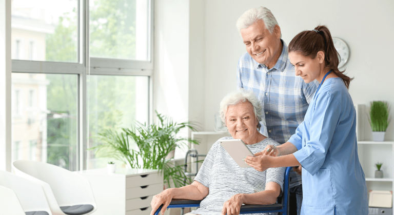 Will Long Term Care Cover Assisted Living