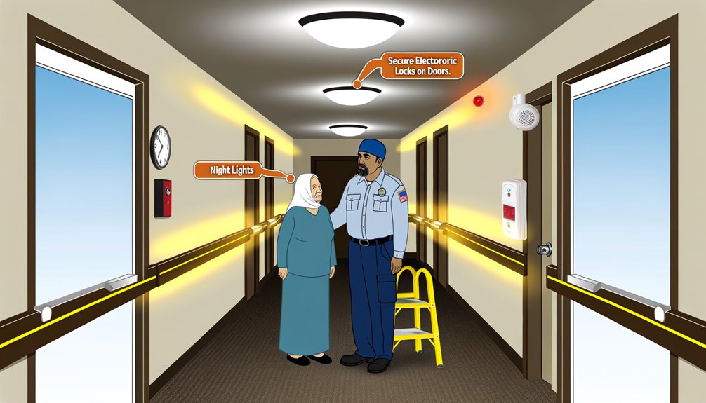 assessing safety protocols rigorously