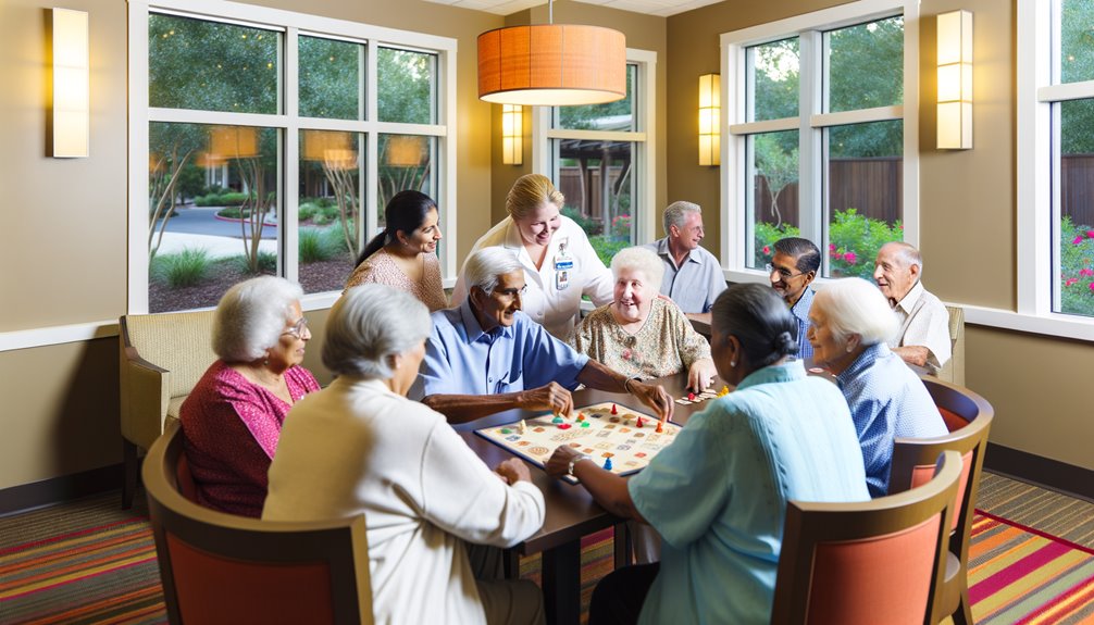 fostering connections combating loneliness