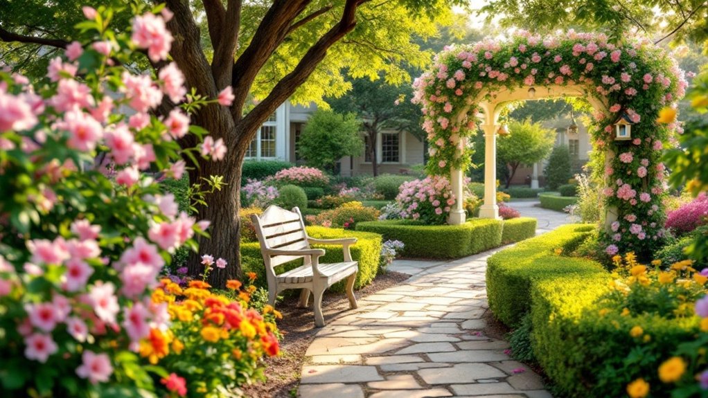 memory care services garland