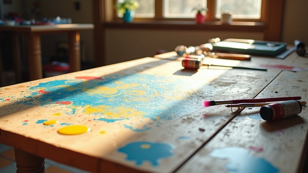 art classes boost cognition