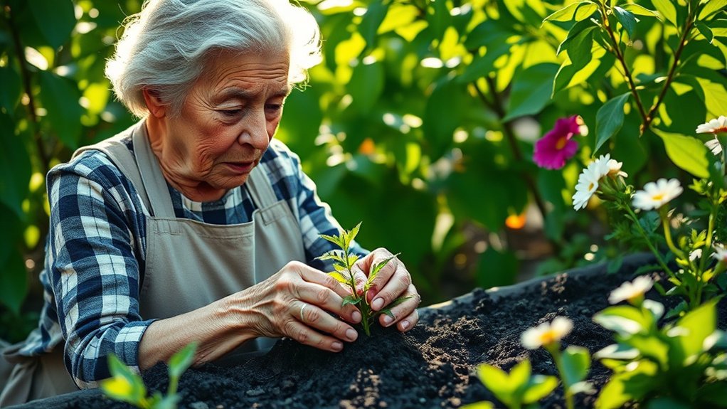 igniting purpose in seniors