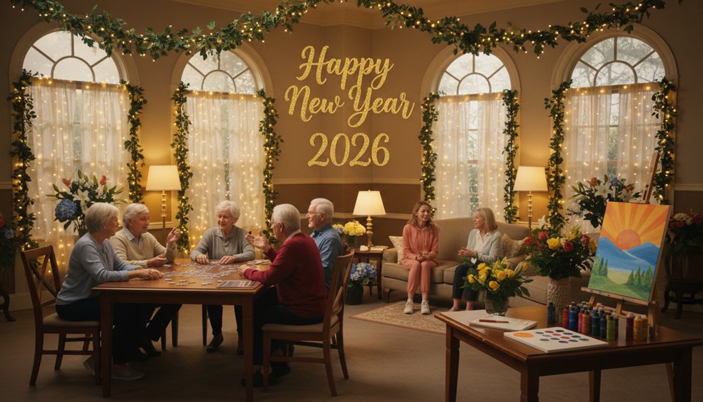 seniors health and wellness resources