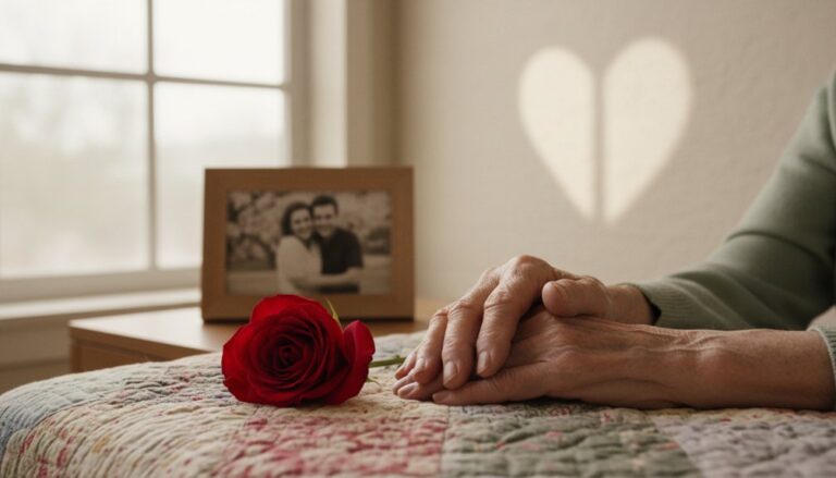 meaningful connections in memory care