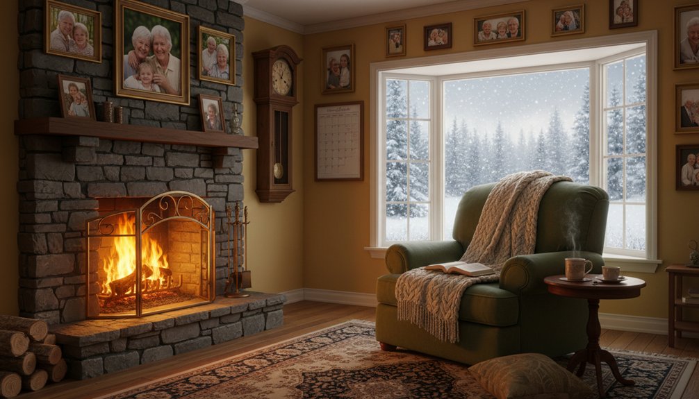 winter challenges for dementia seniors