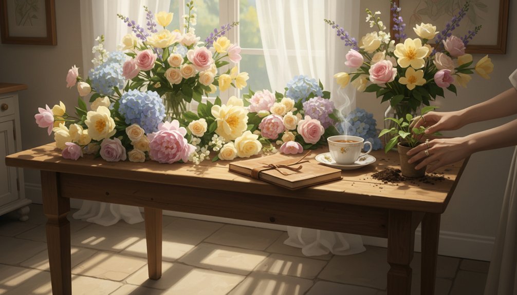 meaningful activities enhance well being