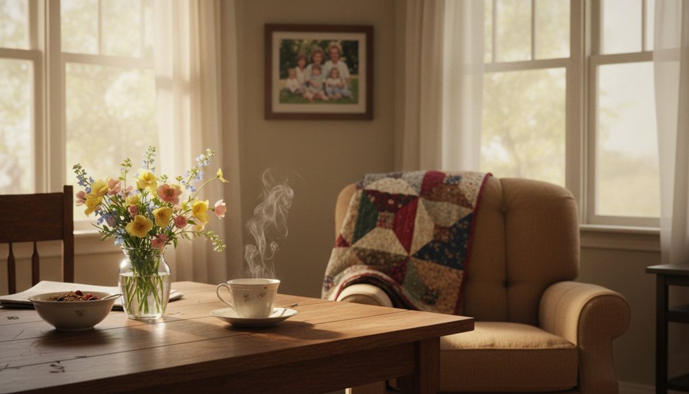 routines enhance cognitive health