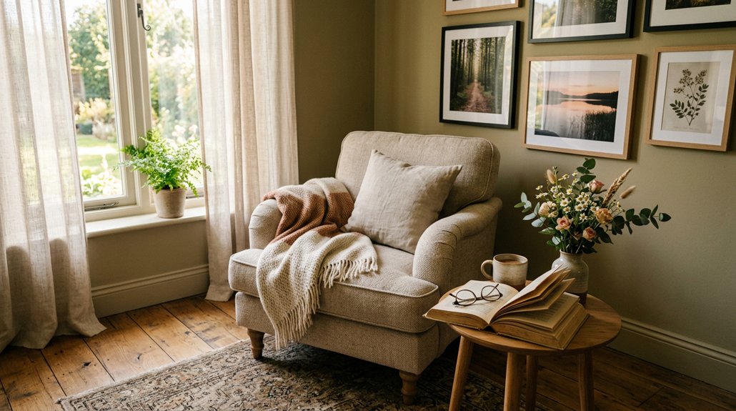 calm meaningful memory care visits