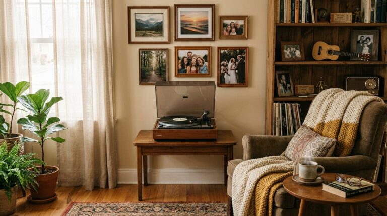 music s comforting memory connection